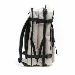 Maletín para Portátil iggual IGG317730 17" Gris 17" 30 x 40 cm Maletín para Portátil iggual IGG317730 17" Gris 17" 30 x 40 cm