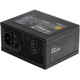 XPG Pymocore 850G SFX ATX 3.0 80 Plus Gold voll modular Precio: 158.389. SKU: B157LFPYLV