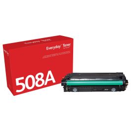Xerox CF360A Toner Negro Compatible HP 508A LaserJet Enterprise M552 M553 M577 Estándar Precio: 64.6900001. SKU: S8420054