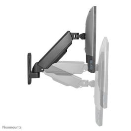Neomounts Wl70-440Bl11 Full Motion Wall Mount For 17-32" Screens - Black Neomounts Wl70-440Bl11 Full Motion Wall Mount For 17-32" Screens - Black