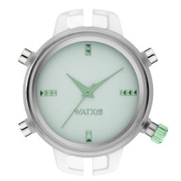 Reloj Mujer Watx & Colors RWA7021 (Ø 43 mm) Precio: 8.79000023. SKU: B1F6XV2FHX