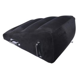 Cojín Sportsheets Pivot Negro Cojín Sportsheets Pivot Negro