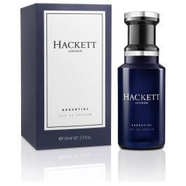 Hackett London ESSENTIAL Eau de Parfum Vaporizador 100 ml Hombre