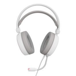 GENESIS NSG-2308 Neon 613 G2 Auriculares Gaming de Diadema Alámbricos con Micrófono, USB y Jack 3.5mm, 50mm, RGB, Blanco Precio: 28.69000024. SKU: B1EYHV5DFQ