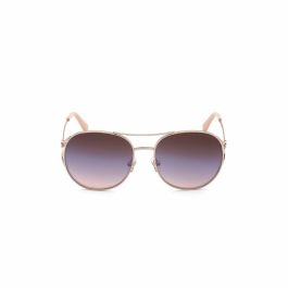 Gafas de Sol Mujer Guess GU7686 SHINY ROSE GOLD Ø 59 mm