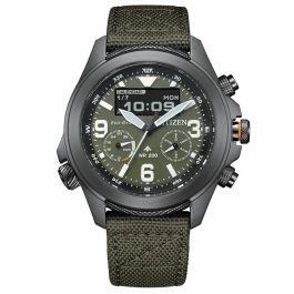 Reloj Hombre Citizen JV1005-02W (43,9 mm) Precio: 498.7899994. SKU: B19TRJH4H3