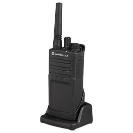 Motorola XT420 Funkgerät MURS 20h Autonomía Batería
