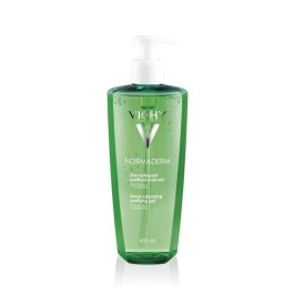 Vichy NORMADERM PHYTOSOLUTION Gel Limpiador Facial Purificante para Piel Grasa y Acnéica con Ácido Salicílico 400 ml Precio: 19.79000012. SKU: S0586490