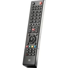 Mando a distancia ONE FOR ALL URC1919 para cualquier televisor Toshiba - Negro Mando a distancia ONE FOR ALL URC1919 para cualquier televisor Toshiba - Negro