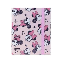 Carpesano escolar minnie Carpesano escolar minnie
