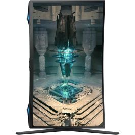 Samsung S32BG650EU Odyssey G6 - Monitor Gaming Curvo 32" QHD (2560x1440) VA 240Hz 1ms HDR600 FreeSync Premium Pro