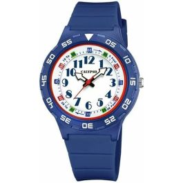 Reloj Infantil Calypso K5828/5 Reloj Infantil Calypso K5828/5 Precio: 59.50000034. SKU: B13YV7W8QW