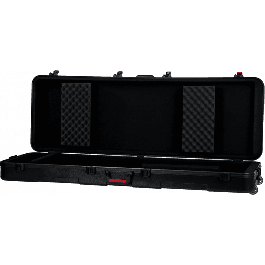 Gator Estuche para Piano de 88 Notas GTSA-88, Polietileno, 183x59x26 cm Precio: 391.49999999. SKU: B18YNDB2Z4