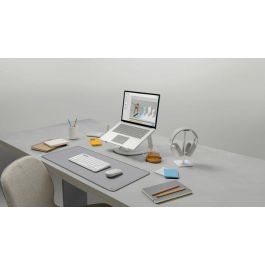 Logitech Pebble 2 M350S Mouse Inalámbrico RF + Bluetooth Óptico 4000 Dpi Ambidextro