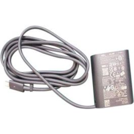 Dell AC Adapter, 45W, 3 Pin, Type C, C6 Power Cord Dell AC Adapter, 45W, 3 Pin, Type C, C6 Power Cord