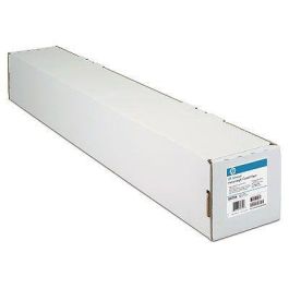 HP Universal Coated Paper - 914 mm x 45.7 m, 95 g/m², Matte, Wood fiber HP Universal Coated Paper - 914 mm x 45.7 m, 95 g/m², Matte, Wood fiber