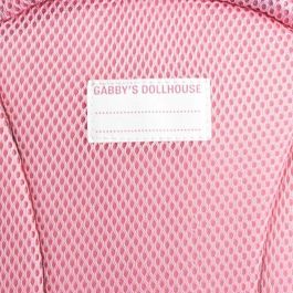 Mochila infantil escolar gabby´s dollhouse 2.5 x 3.0 x 1.0 cm Mochila infantil escolar gabby´s dollhouse 2.5 x 3.0 x 1.0 cm