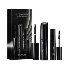Sensai Mascara 38°C Lash Volumiser Estuche 2 piezas - Volumen y Longitud Precio: 32.49999984. SKU: B12FEV7FZ9