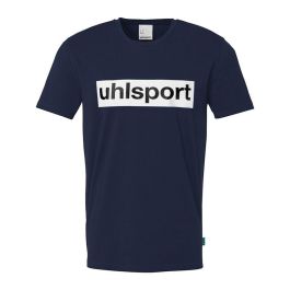 Camiseta de Fútbol de Manga Corta Hombre Uhlsport Essential Promo M Precio: 14.49999991. SKU: B1FJYS98HH