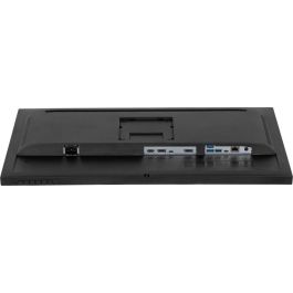 Iiyama ProLite XUB2797QSN-B2 Monitor IPS 27" 2K Ultra HD, USB-C, 65W, Altavoces, Negro