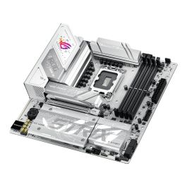 Asus ROG STRIX B860-G GAMING WiFi Placa base Intel B860 LGA 1851 micro ATX
