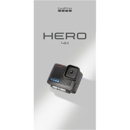 Adaptador GoPro CHDHF-131-EU Negro
