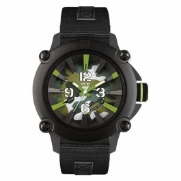 Reloj Hombre Ene 640000108 (Ø 51 mm) Precio: 21.49999995. SKU: S0315077