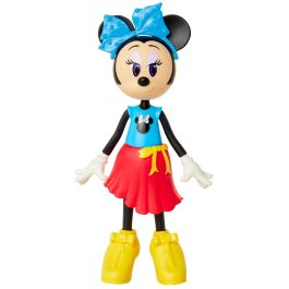 Minnie Mouse, Muñeca, Dulce y Estiloso, Para niñas Precio: 18.49999976. SKU: B12PKVKYFK