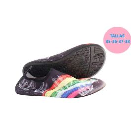 Poessa Zapatilla Neopreno Unisex Junior Talla 35/36/37/38 - Modelos Surtidos Precio: 8.88999947. SKU: B165XT72RG