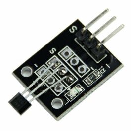 Placa Base Modulo AVR PIC Magnetico Compatible con Arduino Precio: 5.59000035. SKU: B1JB72WF6C