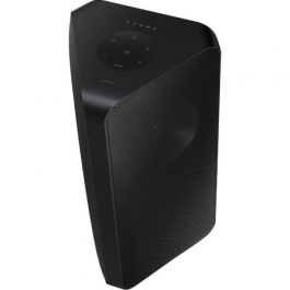 Samsung MX-ST40B Sound Tower Altavoz Bluetooth 160W, Sonido Bidireccional 2.0 Ch, IPX5, Batería 12h, Luces LED Fiestas Samsung MX-ST40B Sound Tower Altavoz Bluetooth 160W, Sonido Bidireccional 2.0 Ch, IPX5, Batería 12h, Luces LED Fiestas
