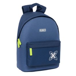 Munich Mochila Portátil 14.1 pulgadas Blue Indigo 31x41x16 cm Precio: 27.89000027. SKU: B1CF3FGYJL