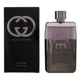 Perfume Hombre Gucci EDT Perfume Hombre Gucci EDT Precio: 57.49999981. SKU: S0511364