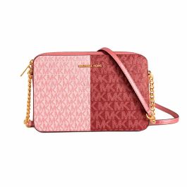 Bolso Bandolera Michael Kors 35F5GTTC7M-CHERRY Multicolor 24 x 16 x 6 cm Precio: 108.49999941. SKU: B1JZNEKEL4