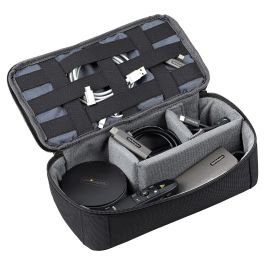 Mochila para Portátil Startech NTBKBAG156 Negro