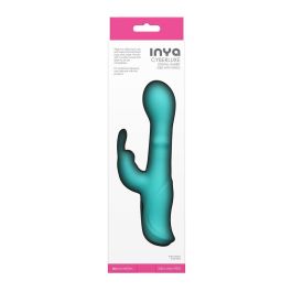 Vibrador Punto G NS Novelties Inya Verde
