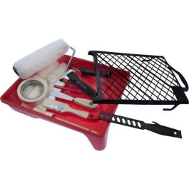 Kit de renovación de pintura 17 piezas - WERKZEYT - 4378080 Precio: 27.59000013. SKU: B1A7PJD6L4