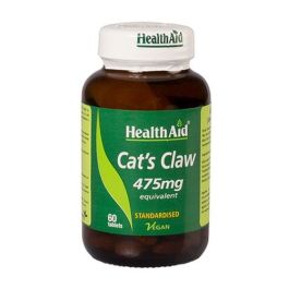 Uña De Gato (Uncaria Tomentosa) 475 Mg Precio: 29.9500003. SKU: B1G8MBKV2P