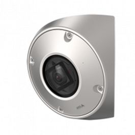 Axis Q9216-SLV Netzwerkkamera Fix Dome Metal Eckmontage 4MP