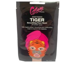 Glam Of Sweden MASK #tiger Mascarilla Facial Reafirmante con Extracto de Manzana 24 ml Precio: 2.78999985. SKU: S0578662