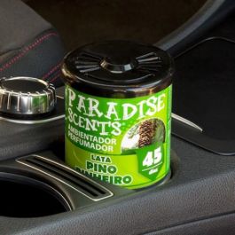 Perfumador Lata Gel Pino 100 gr Paradise Cs12 PER80122 Precio: 5.50000055. SKU: S3700470