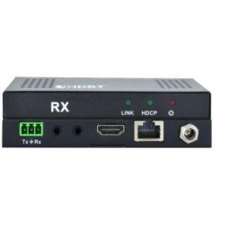 Vivolink HDMI Extender slim 4K with IR + RS-232 control, Receiver, 70m Precio: 166.8900002. SKU: B1H9TKMGTP