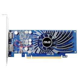 Asus 90YV0AT2-M0NA00 Tarjeta Gráfica GeForce GT 1030 2GB GDDR5 Perfil Bajo HTPC PCIe 3.0 HDMI/DisplayPort 7680x4320 Precio: 95.99000059. SKU: B1975VKGLF
