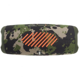 Altavoz con Bluetooth JBL Charge 5/ 40W/ 1.0/ Verde Camuflaje Altavoz con Bluetooth JBL Charge 5/ 40W/ 1.0/ Verde Camuflaje