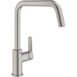 Grohe GRO4005176635922 - Grifo Monomando de Fregadero, Mezclador de Cocina Precio: 187.50000038. SKU: B1E8L2DAWL
