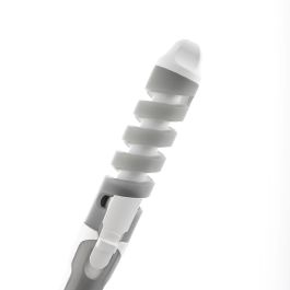 Rizador Cerámico en Espiral Spihair InnovaGoods Rizador Cerámico en Espiral Spihair InnovaGoods