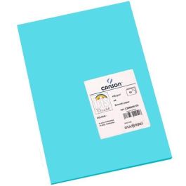 Iris Cartulina Azul Turquesa 210x297 mm 185 gr -50U- Precio: 6.50000021. SKU: B1CCDW2B8R