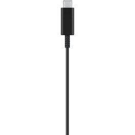 Samsung EP-OL300 Cargador Inalámbrico Rápido para Smartwatches, Negro