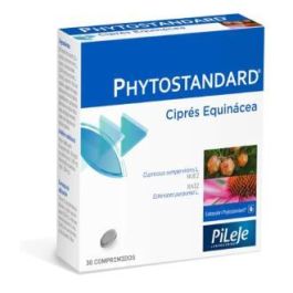 Phytostandard Cipres-Echinacea 30Comp. Precio: 20.8899999. SKU: B18V5HNMK4