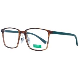 Montura de Gafas Hombre Benetton BEO1009 53112 Montura de Gafas Hombre Benetton BEO1009 53112
